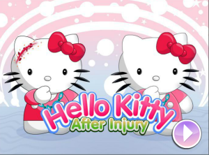 friv-games-hello-kitty