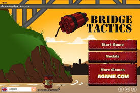 GAMES BRIDGE TACTICS