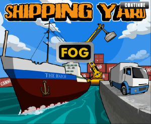 Friv Games Shipping Yard