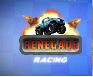 Friv4 Games Renegade Racing