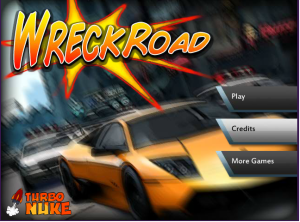 Friv4 Games Wreck Road